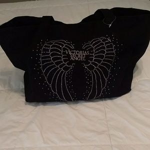 Victoria's secret bag